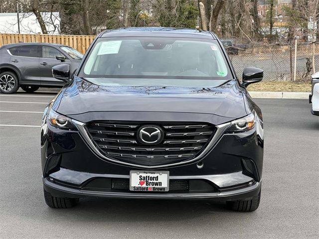 2023 Mazda CX-9 Touring Plus