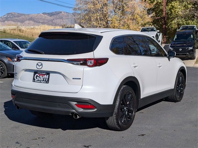 2023 Mazda CX-9 Touring Plus