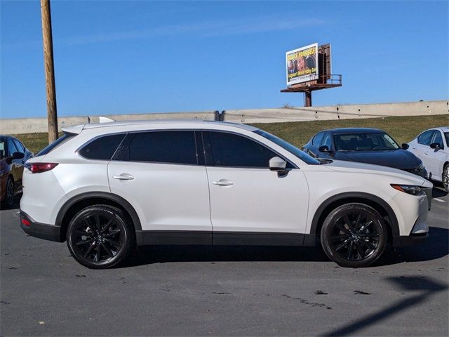 2023 Mazda CX-9 Touring Plus