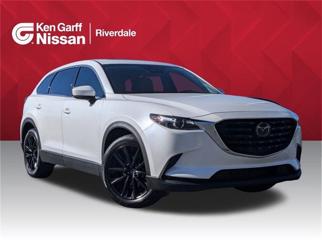 2023 Mazda CX-9 Touring Plus