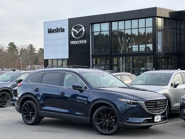 2023 Mazda CX-9 Touring Plus