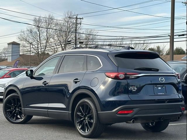 2023 Mazda CX-9 Touring Plus