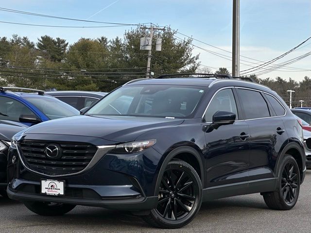 2023 Mazda CX-9 Touring Plus