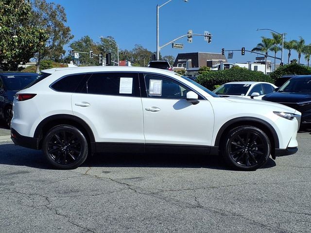 2023 Mazda CX-9 Touring Plus