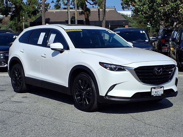 2023 Mazda CX-9 Touring Plus