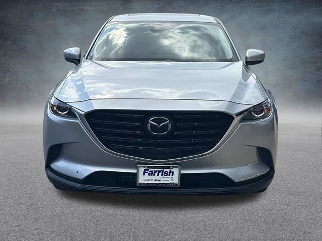 2023 Mazda CX-9 Touring Plus