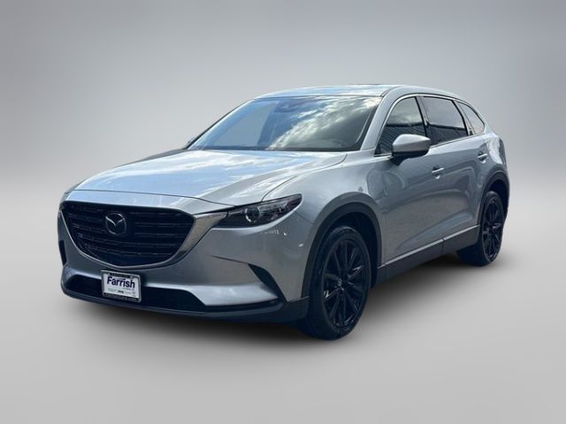 2023 Mazda CX-9 Touring Plus