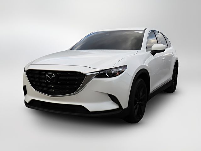 2023 Mazda CX-9 Touring Plus