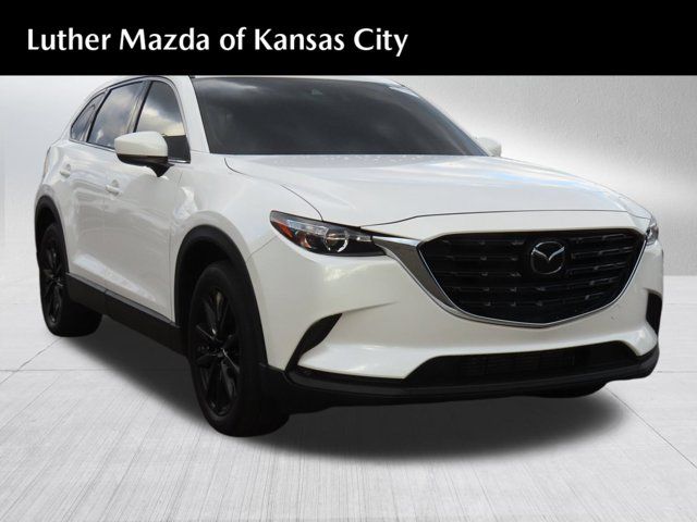2023 Mazda CX-9 Touring Plus