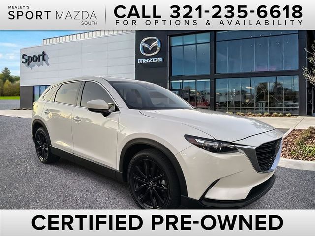 2023 Mazda CX-9 Touring Plus