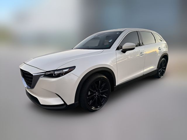 2023 Mazda CX-9 Touring Plus