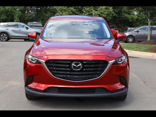 2023 Mazda CX-9 Touring Plus