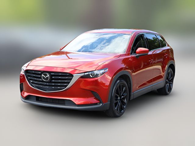 2023 Mazda CX-9 Touring Plus