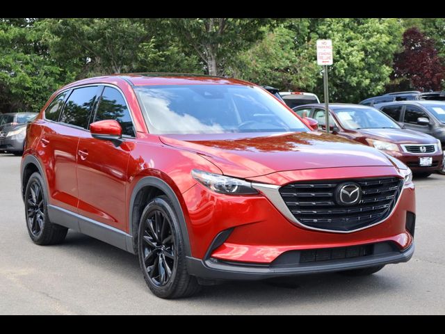 2023 Mazda CX-9 Touring Plus