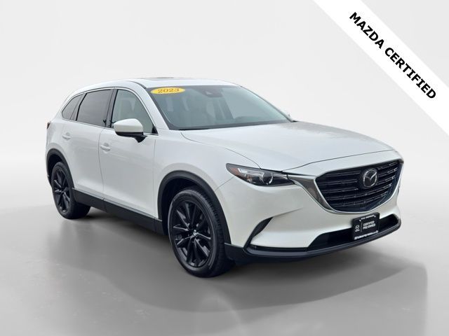 2023 Mazda CX-9 Touring Plus