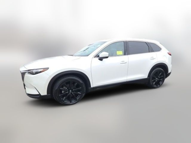 2023 Mazda CX-9 Touring Plus