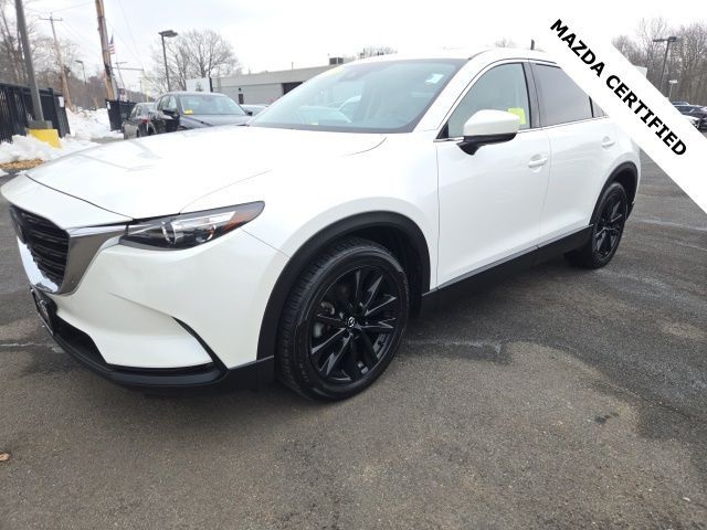 2023 Mazda CX-9 Touring Plus