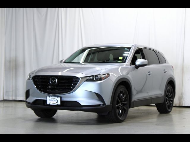 2023 Mazda CX-9 Touring Plus