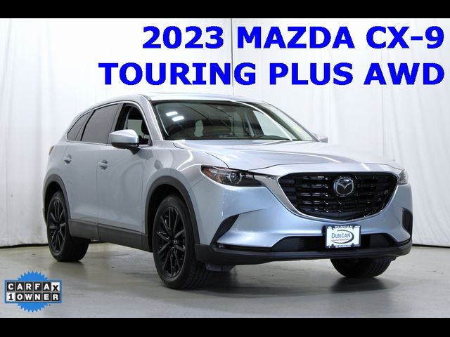 2023 Mazda CX-9 Touring Plus