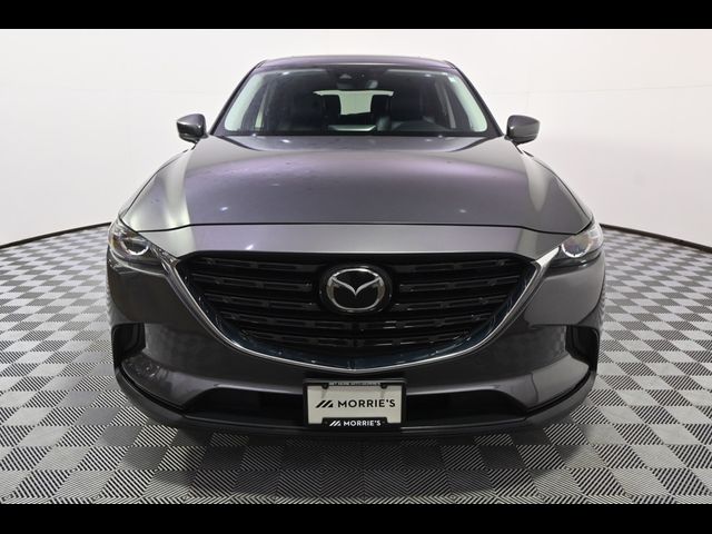 2023 Mazda CX-9 Touring Plus