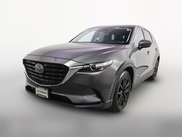 2023 Mazda CX-9 Touring Plus
