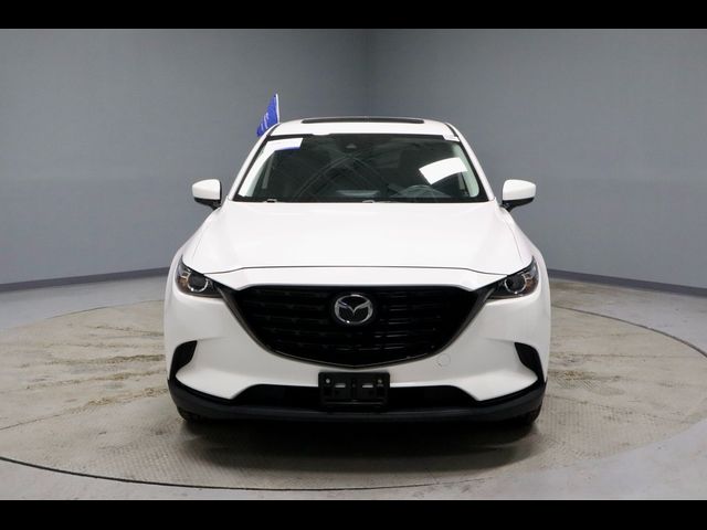 2023 Mazda CX-9 Touring Plus