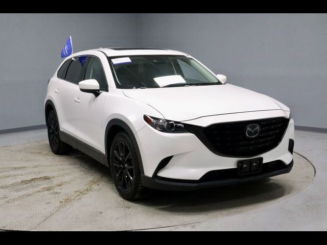 2023 Mazda CX-9 Touring Plus