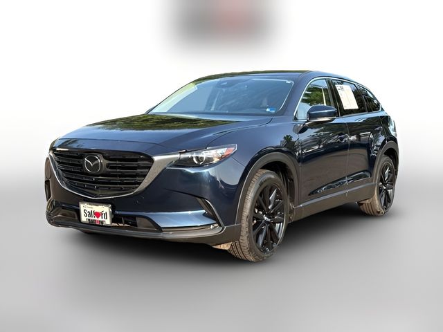 2023 Mazda CX-9 Touring Plus