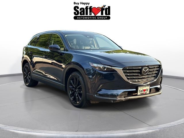 2023 Mazda CX-9 Touring Plus