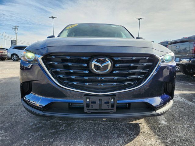 2023 Mazda CX-9 Touring Plus