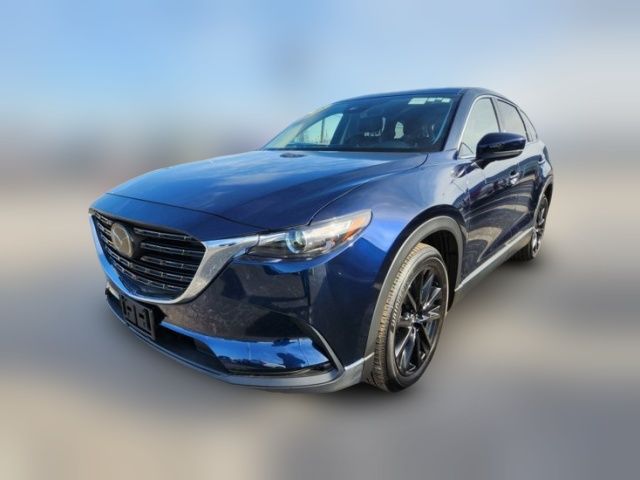 2023 Mazda CX-9 Touring Plus