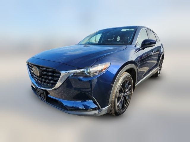 2023 Mazda CX-9 Touring Plus