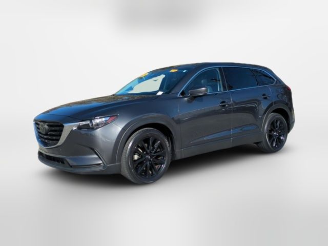 2023 Mazda CX-9 Touring Plus