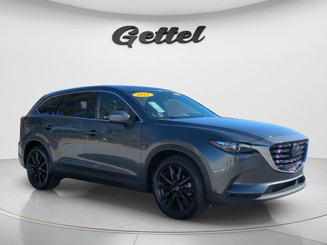 2023 Mazda CX-9 Touring Plus