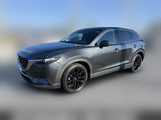 2023 Mazda CX-9 Touring Plus
