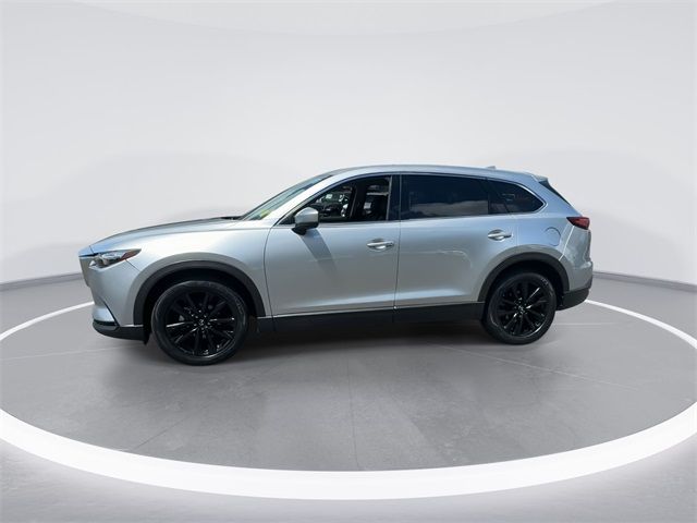2023 Mazda CX-9 Touring Plus