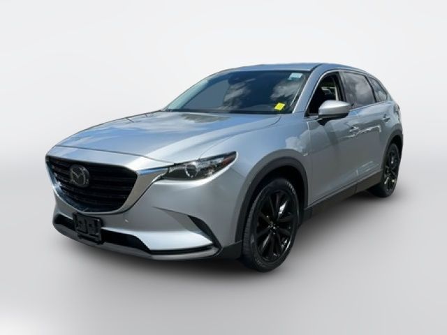 2023 Mazda CX-9 Touring Plus