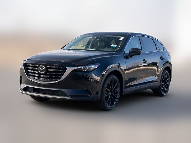 2023 Mazda CX-9 Touring Plus