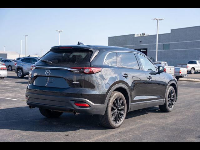 2023 Mazda CX-9 Touring Plus
