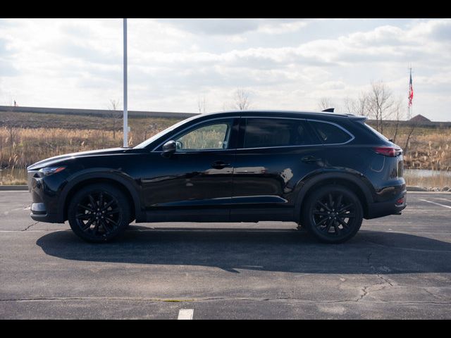 2023 Mazda CX-9 Touring Plus