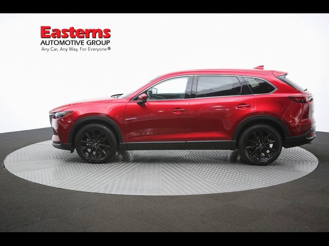 2023 Mazda CX-9 Touring Plus