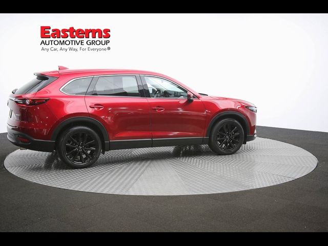 2023 Mazda CX-9 Touring Plus