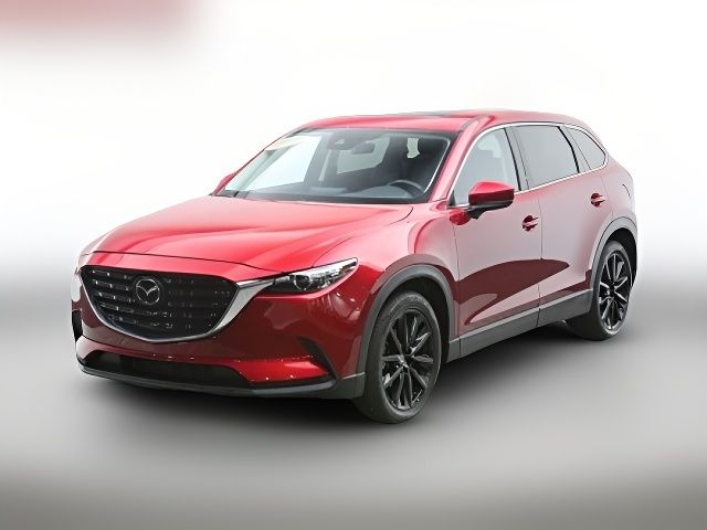 2023 Mazda CX-9 Touring Plus