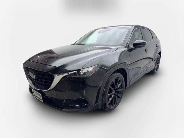 2023 Mazda CX-9 Touring Plus