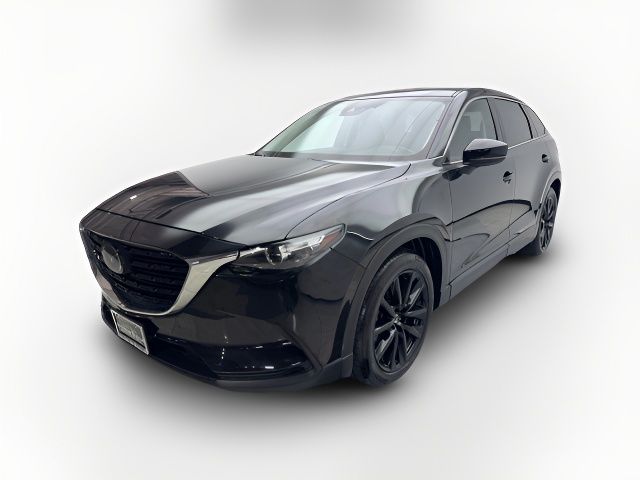 2023 Mazda CX-9 Touring Plus
