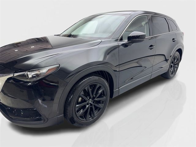 2023 Mazda CX-9 Touring Plus