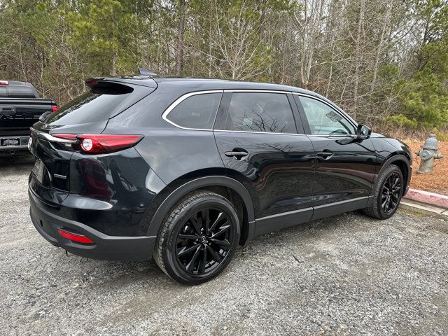 2023 Mazda CX-9 Touring Plus