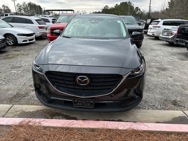 2023 Mazda CX-9 Touring Plus