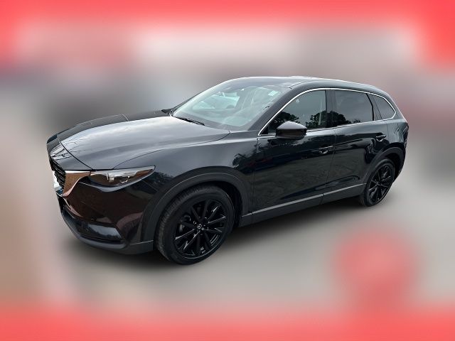 2023 Mazda CX-9 Touring Plus