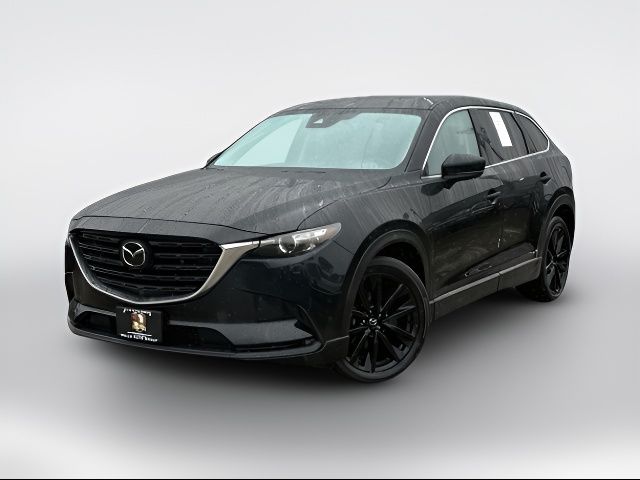 2023 Mazda CX-9 Touring Plus